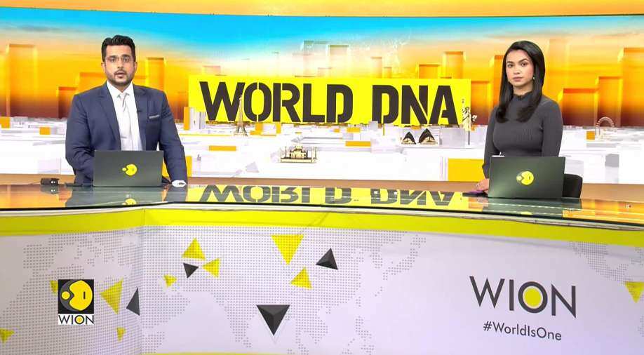 Iran's consulate in Syrian capital under attack, Iranian media calls it Israeli air strike