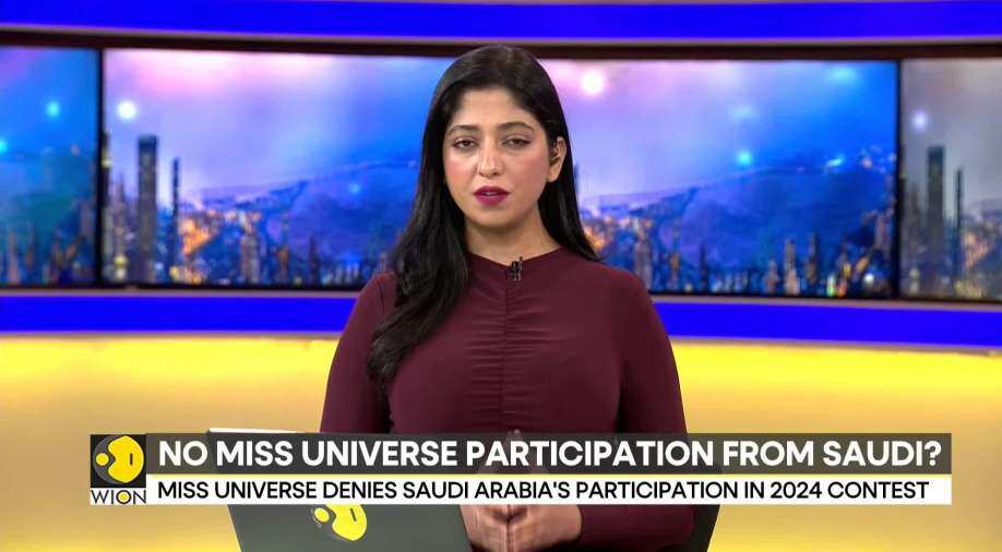 Miss Universe on Saudi participation: False and misleading