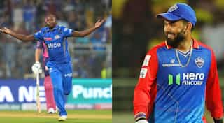 IPL 2024, highlights | MI vs DC: Pandya's MI secure first win of campaign