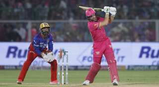 IPL 2024, RR vs RCB, Highlights: RR win by six wickets after Buttler's ton