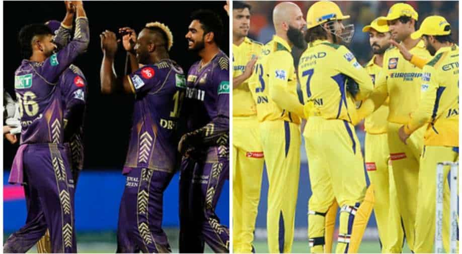 CSK vs KKR, IPL 2024, Match Highlights: Gaikwad stars in home win for CSK over KKR CSK vs KKR, IPL 2024, Match Highlights: Gaikwad stars in home win for CSK over KKR