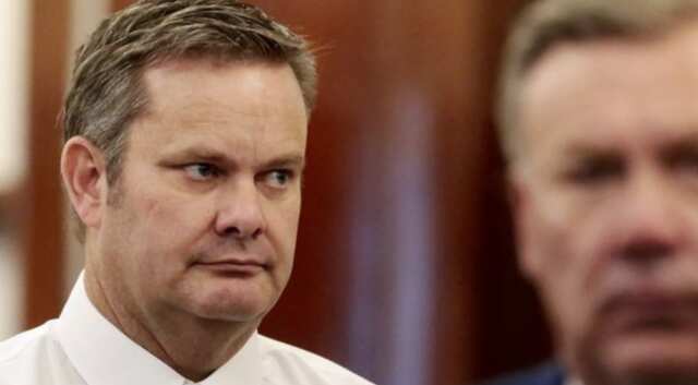 ‘Doomsday’ triple-murder case: Chad Daybell saw kids as 'zombies