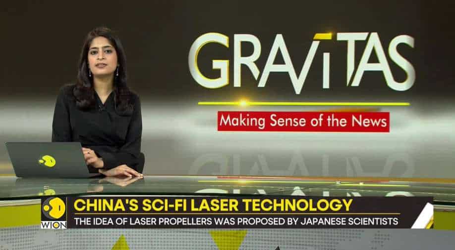 China developing super fast, stealth submarines?