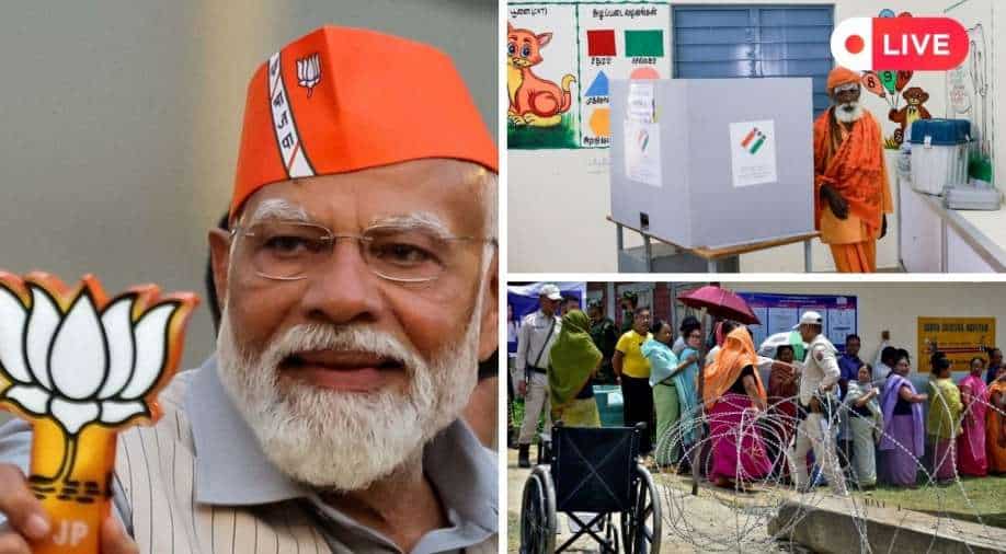 Lok Sabha Elections 2024: Akhilesh Yadav to contest from Kannauj Lok Sabha Elections 2024: Akhilesh Yadav to contest from Kannauj