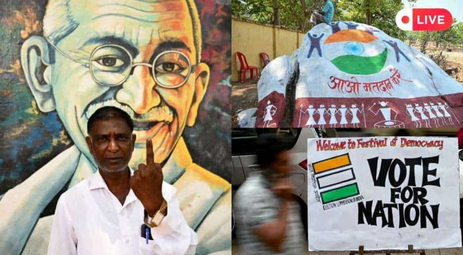 Lok Sabha elections 2024 highlights for April 30