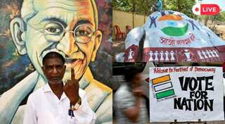 Lok Sabha elections 2024 highlights for April 30