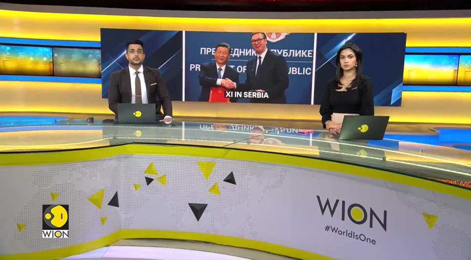 China & Serbia ink 29 agreements, boosting economic cooperation