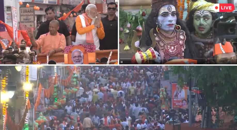 Lok Sabha Elections Phase 4: 63.04% approximate voter turnout recorded