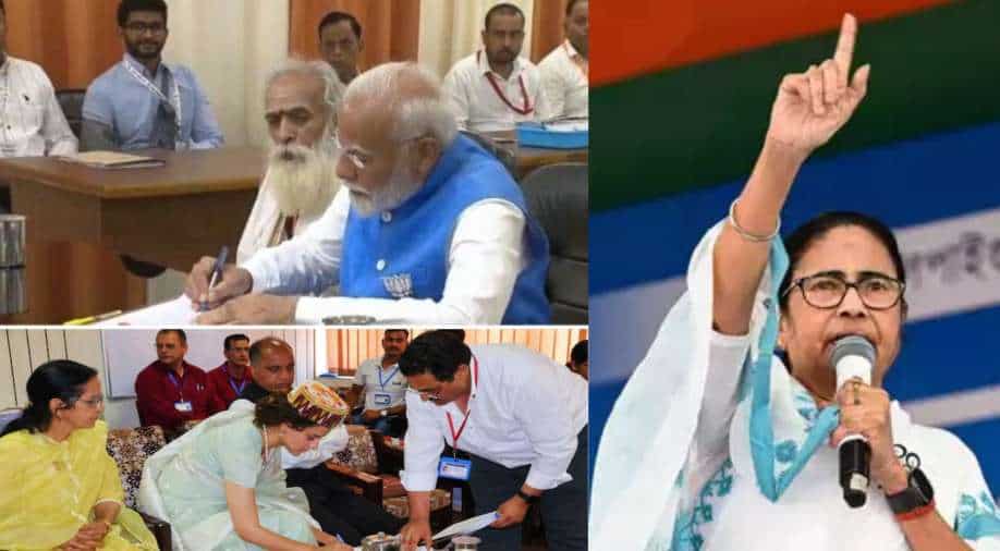 Lok Sabha Elections 2024: 'Mamata Banerjee spreading lies about CAA' says Amit Shah