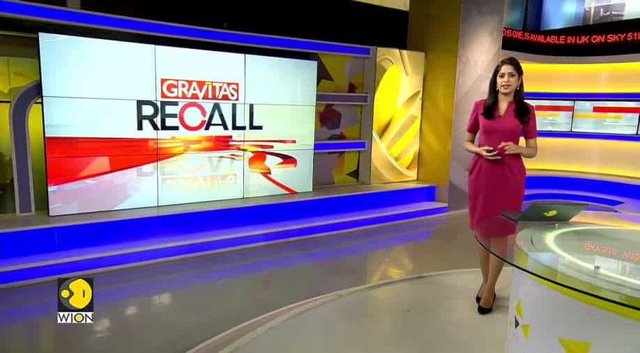 Gravitas | Junko Tabei: The story of the first woman to reach Mount Everest summit