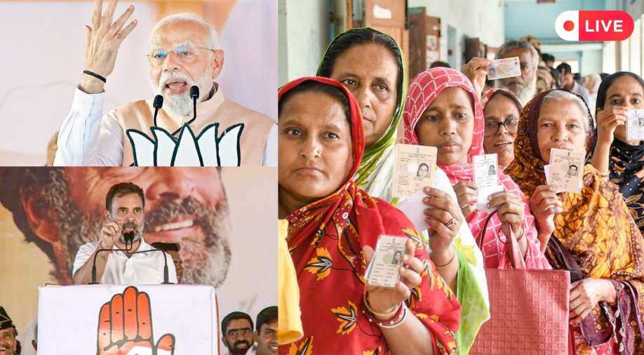 LS elections: Modi invokes 1971, says he'd have taken back Kartapur Sahib before freeing Pak soldiers LS elections: Modi invokes 1971, says he'd have taken back Kartapur Sahib before freeing Pak soldiers