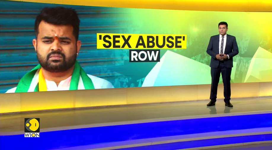 Prajwal Revanna case: A timeline
