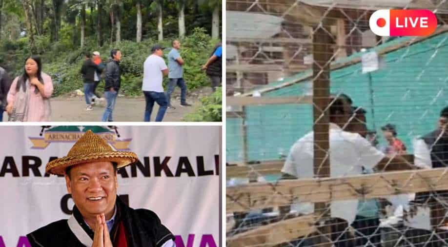 Assembly Poll Results 2024 highlights: SKM retains power in Sikkim after landslide victory; BJP wins Arunachal polls