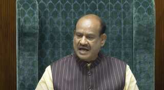 Lok Sabha Session 2024 Highlights: Om Birla elected as Speaker of Lok Sabha