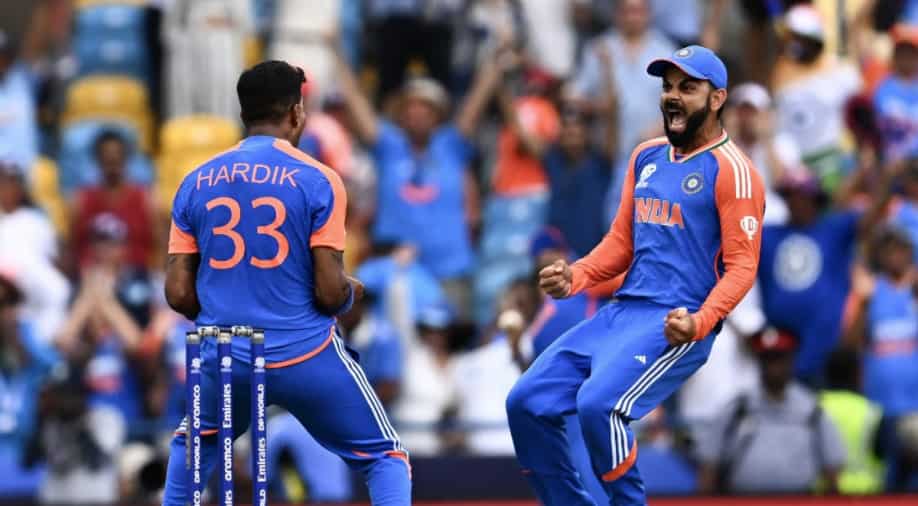 HIGHLIGHTS | India beat SA in thrilling finish to win 2024 T20 World Cup for second title