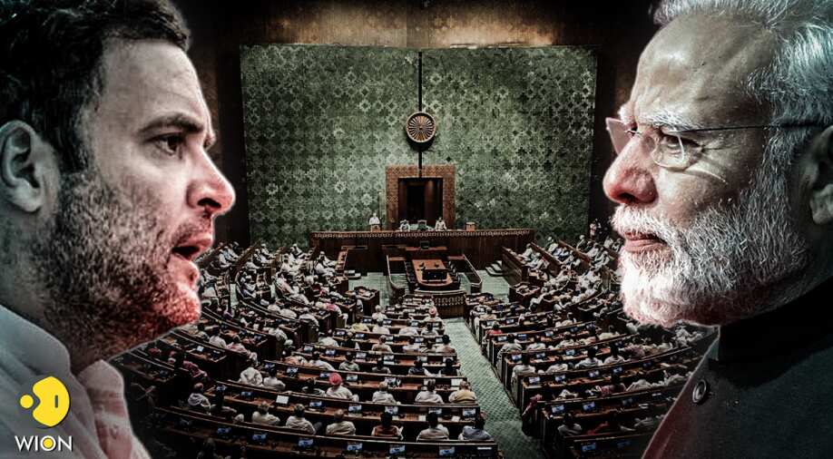 Parliament session: 'Cong has become parasite, feeds on allies:' PM's attack on opposition
