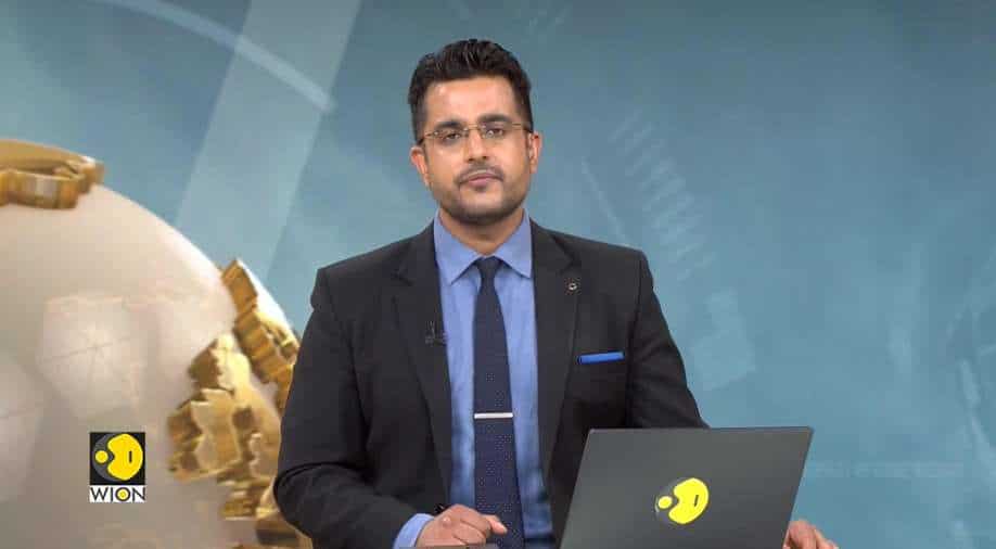 US: Elton John auctions his iconic clothing for his charity