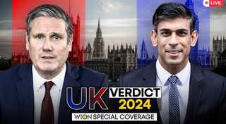 UK General Elections 2024 updates: Millions vote in vital polls