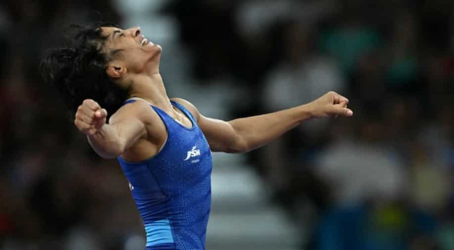 Highlights| Paris Olympics 2024 Day 11: Vinesh assures medal, men's hockey team loses in semis