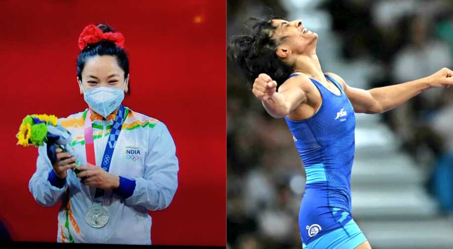 Highlights | Paris Olympics 2024 Day 12: Vinesh's replacement named, Antim Panghal loses opening bout
