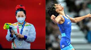 Highlights | Paris Olympics 2024 Day 12: Vinesh's replacement named, Antim Panghal loses opening bout