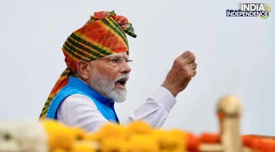 Independence Day 2024: PM Modi expresses concern over Bangladesh unrest, urges safety for Hindus, minorities Independence Day 2024: PM Modi expresses concern over Bangladesh unrest, urges safety for Hindus, minorities
