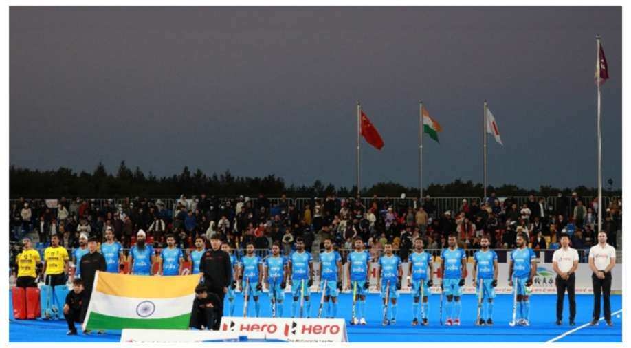 India vs China, Asian Champions Trophy 2024 final When and where to