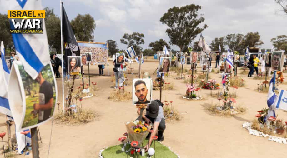 One year of Hamas terror attack What happened on October 7 and how