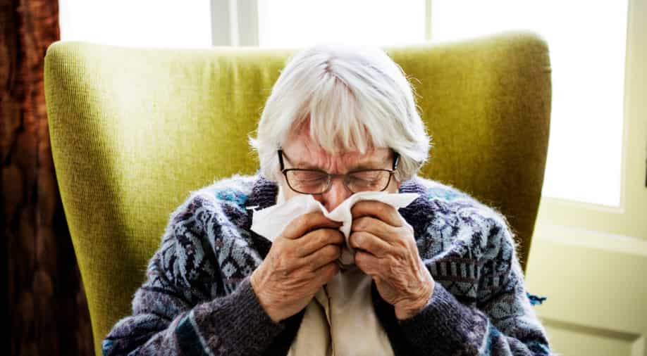 People in the north might be staring at a 'tripledemic'. Here's what it