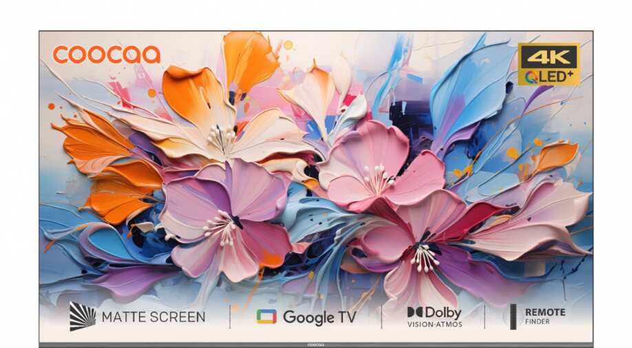 Coocaa 65Y73 Pro review Should you buy this smart TV? Technology News