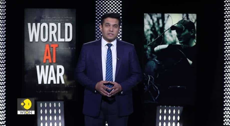 Can Donald Trump end Israel's wars on Gaza & Lebanon & the Russia-Ukraine war? | World at War