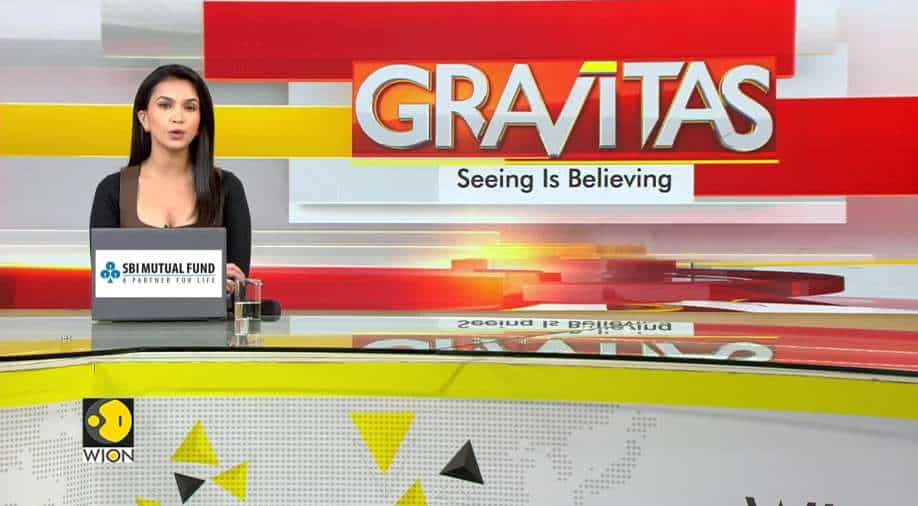 RWA Illegally Occupies Lodhi Era Tomb 'Gumti Of Shaikh Ali', SC Expresses Displeasure