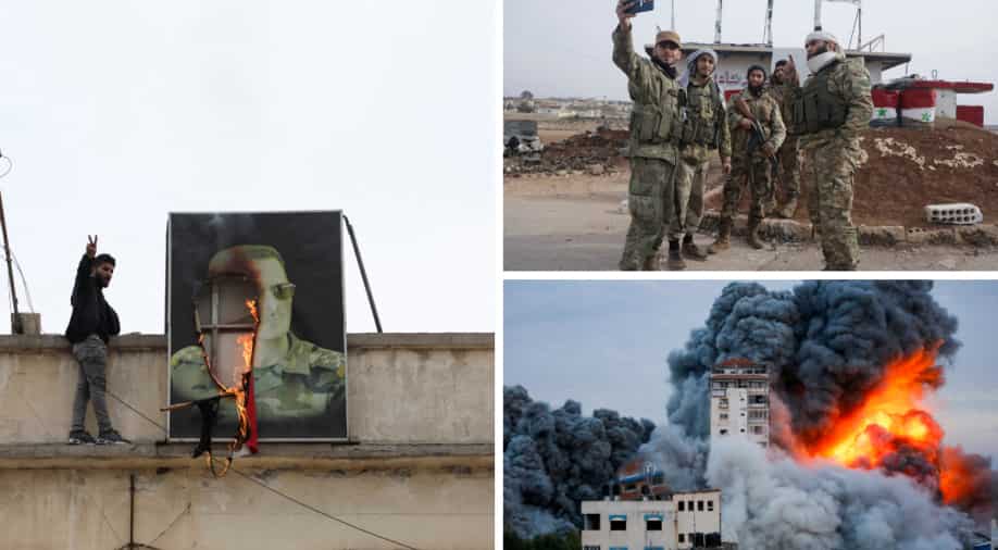 As it happened-West Asia crisis: There's a chance for Gaza hostage deal, Israel tells US