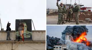 As it happened-West Asia crisis: There's a chance for Gaza hostage deal, Israel tells US