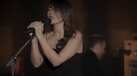 Iranian singer Parastoo Ahmadi gives online concert without hijab