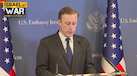 Israel did not start the Gaza war, Hamas did: US NSA Sullivan